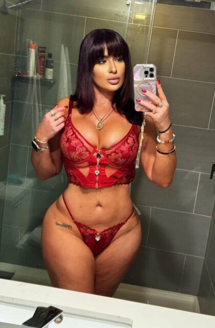 Katrina Vaughn