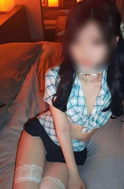 Asian Leila