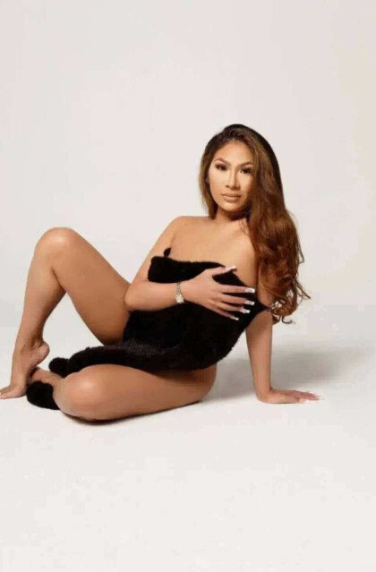 Leanna Thai